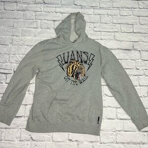 Vans off the Wall Tiger Hoodie